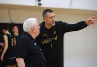 Веселин Веселинов: Младите баскетболисти трябва да бъдат отговорни към това, което правят, за да успеят