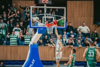 Черно море остави Балкан без съпротива