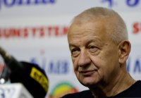 Крушарски потвърди трансфера на Хуан Переа в Левски