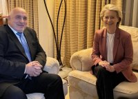 Бойко Борисов за срещата на ЕНП в Загреб: Интересът на европейските държави към България е огромен