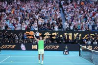 Карлос Алкарас: Трябваше да вложа сърцето си в мача