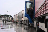 Блокадата на границите със Сърбия и Северна Македония е вдигната, трафикът постепенно се възстановява