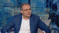 Гуцанов: Социалният сектор е защитен, но БСП е в тежко положение