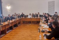 Правната комисия прие промени, по които ще се проведе предсрочния вот