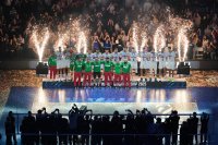 България научи съперниците си във волейболната Лига на нациите