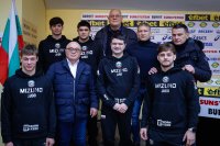 Близо 50 български състезатели ще участват на Европейската отворена купа по джудо "Освобождение"