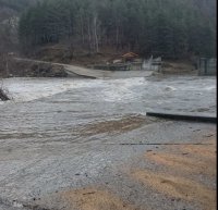 Частично бедствено положение в шест села в Община Ардино