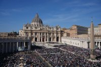 Ватиканът планира откриването на бистро на покрива на базиликата "Свети Петър"