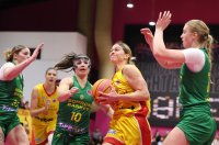 14 поред за Борислава Христова и Атинайкос в Гърция