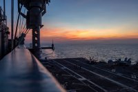 Напрежение между САЩ и Иран: заплахи, военни сили и възможни санкции