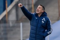 Хулио Веласкес: Трябва да задържим нивото и ако може, да го подобрим