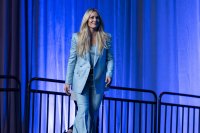 Линдзи Вон: В Кортина наистина осъзнах, че съм конкурентна за първи път