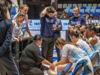 Рилски спортист взе глътка въздух в Адриатическата лига