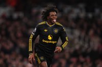 Манчестър Юнайтед без Патрик Доргу за няколко седмици