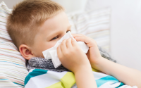 Flu Epidemic Lifted in Burgas Region as Cases Decline
