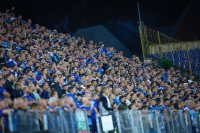 Пускат в продажба билети за Суперкупата на каса на стадион "Георги Аспарухов"