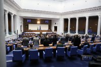 Политически декларации в НС за Деня на почит към жертвите на комунистическия режим