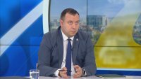 'Vazrazhdane' Will Assess Partnership with Rumen Radev&rsquo;s Future Project Once Election Platform Is Clear