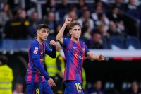 Фермин Лопес близо до нов договор с Барселона