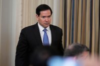 Рубио: Режимът в Техеран е по-слаб от всякога