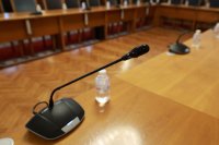 НА ЖИВО: Комисията по правни въпроси обсъжда промени в Изборния кодекс