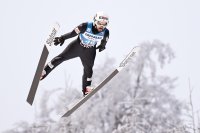 Владимир Зографски с осмо място във Вилинген