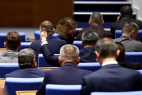 Parliament Approves Investment Project for Coastal Anti-Ship Missile Systems