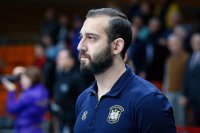 Ершимшек: Тъжен съм, че загубихме, но съм доволен от раздаването ни