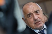 Борисов участва в среща на ЕНП в Загреб: България вече е на масата, на която се вземат решенията