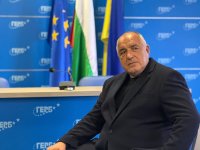 GERB Leader Boyko Borissov to Attend European People&rsquo;s Party Summit in Zagreb