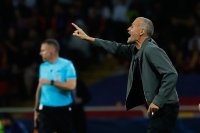 Луис Енрике: Не мисля, че някой друг може да се счита за по-голям фаворит от нас