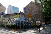 Краят на 20-годишна сага: Държавата придобива Античния театър "Сердика"