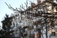 На места ще превалява дъжд и сняг