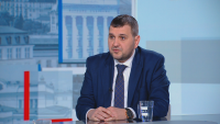 Йордан Иванов, ДСБ: Ултиматумите в ПП-ДБ не са правилният път, нужни са преговори за силни листи