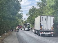 Турски шофьор, убил четирима и ранил други пети, получи присъда от 6 години затвор