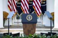 Белият дом: Тръмп не иска да вижда хора да бъдат убивани по улиците в САЩ