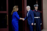 Central Bank's Deputy Governor Radoslav Milenkov Also Declines to Become Caretaker PM