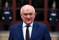 Димитър Главчев за поканата да стане служебен премиер: Склонен съм да приема