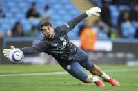 Нотингам привлече Щефан Ортега