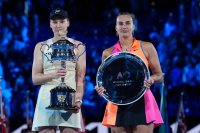 Финал на Australian Open: Елена Рибакина - Арина Сабаленка (ГАЛЕРИЯ)
