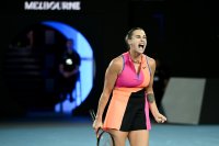 Четвърти пореден финал за Арина Сабаленка на Australian Open