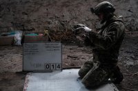 Донбас - залогът за мир в Украйна?