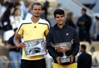 Australian Open 2026: Алкарас срещу Зверев - за кого от двамата ще се окаже фатален 13-ият сблъсък помежду им
