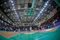 Теглят жребия за Купата на България по баскетбол в петък