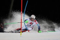 Алберт Попов финишира на 18-то място в Шладминг