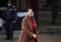 Пето "да": Зам.-председателят на Сметната палата Силвия Къдрева е съгласна да стане служебен премиер