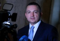 СГС върна на европрокуратурата обвинителния акт срещу Иван Портних