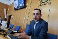 Васил Терзиев за платеното паркиране: Ако има промени, те ще бъдат месеци напред във времето