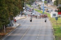Мостът в Бургас ще бъде оцветен в розово за Джиро дИталия