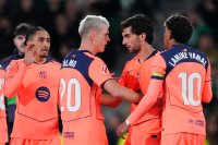 Барселона постигна убедителна победа в Елче